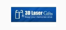 3D Laser Gifts